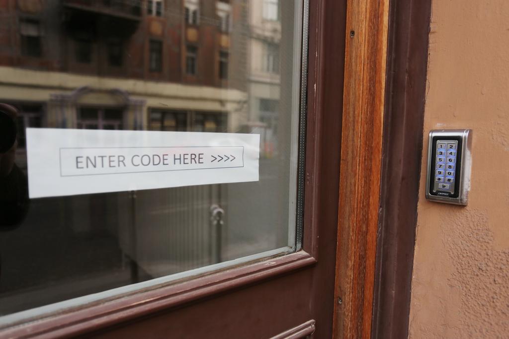 Mezzo Budapeste Exterior foto